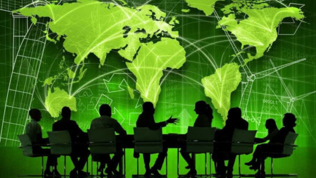 015 Os exageros do ambientalismo