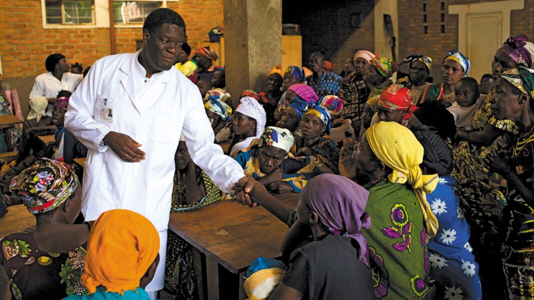 018 O valor da vocação