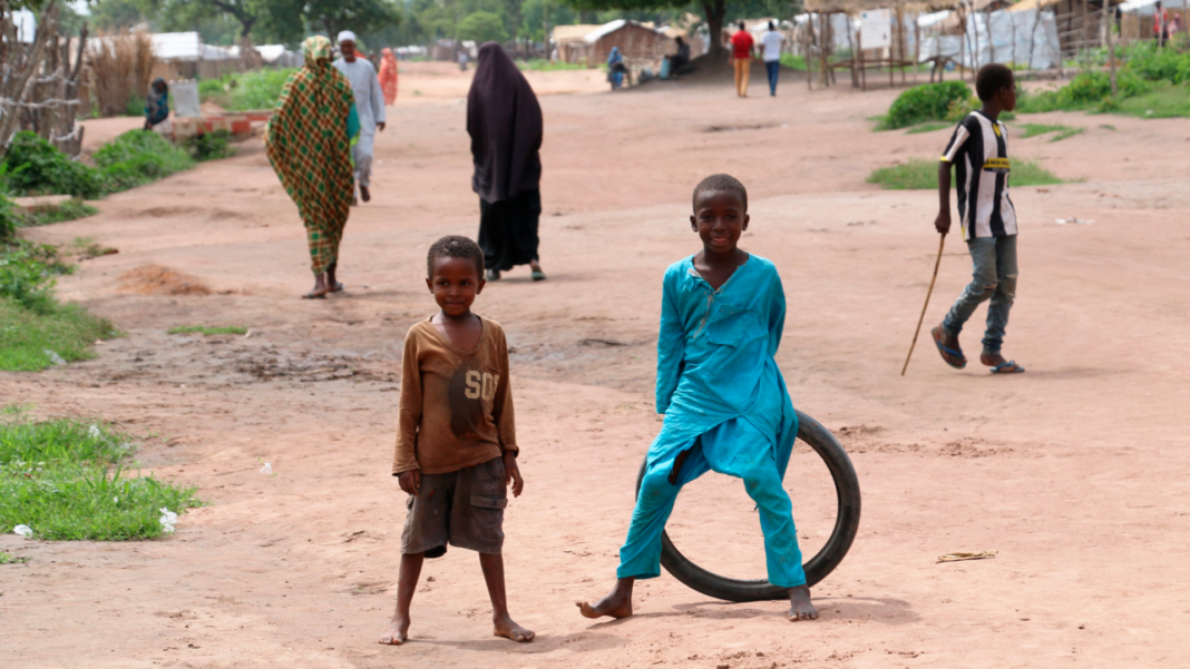 041 A realidade de Chade