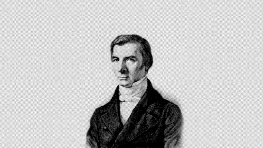 049 Frederic Bastiat