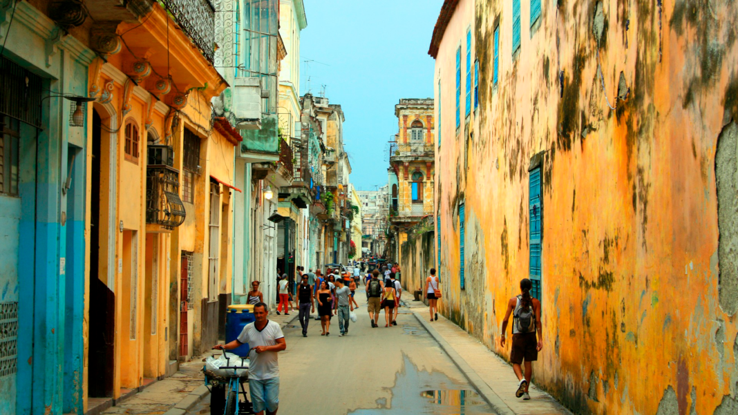 053 O que aconteceu com Cuba