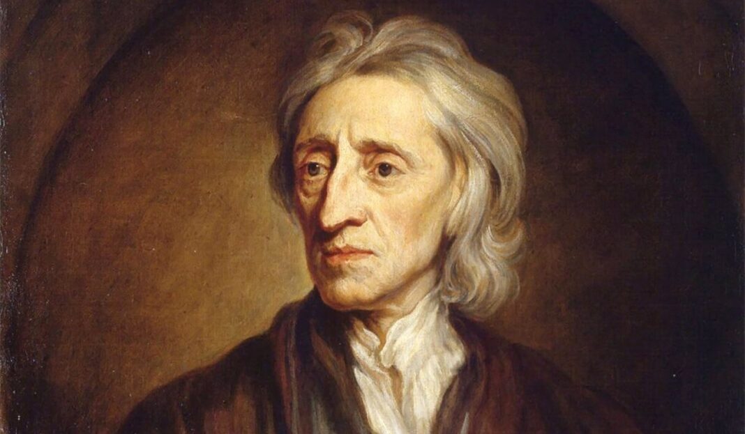 057 John Locke