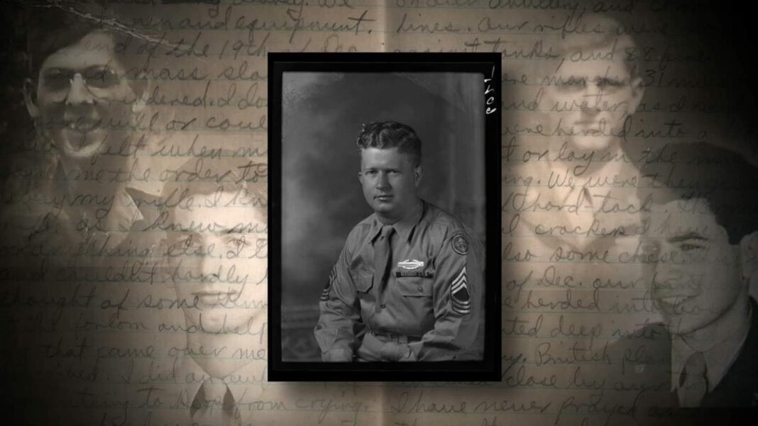 058 A história de Roddie Edmonds