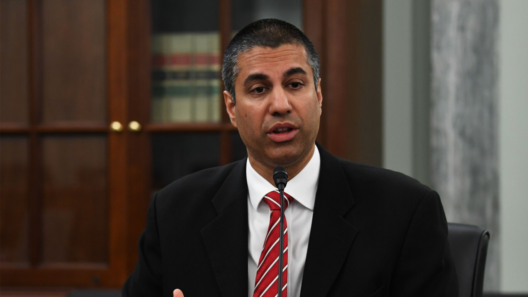 069 Ajit Pai, um “herói anônimo”