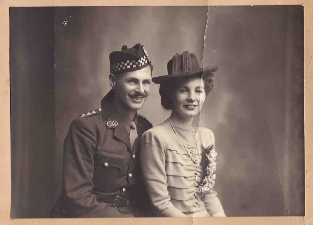 085 A história de Ernest Gordon