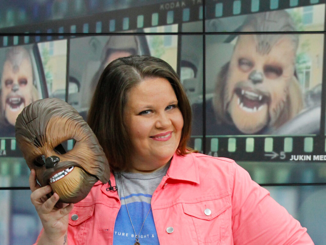 091 Vocação para alegria