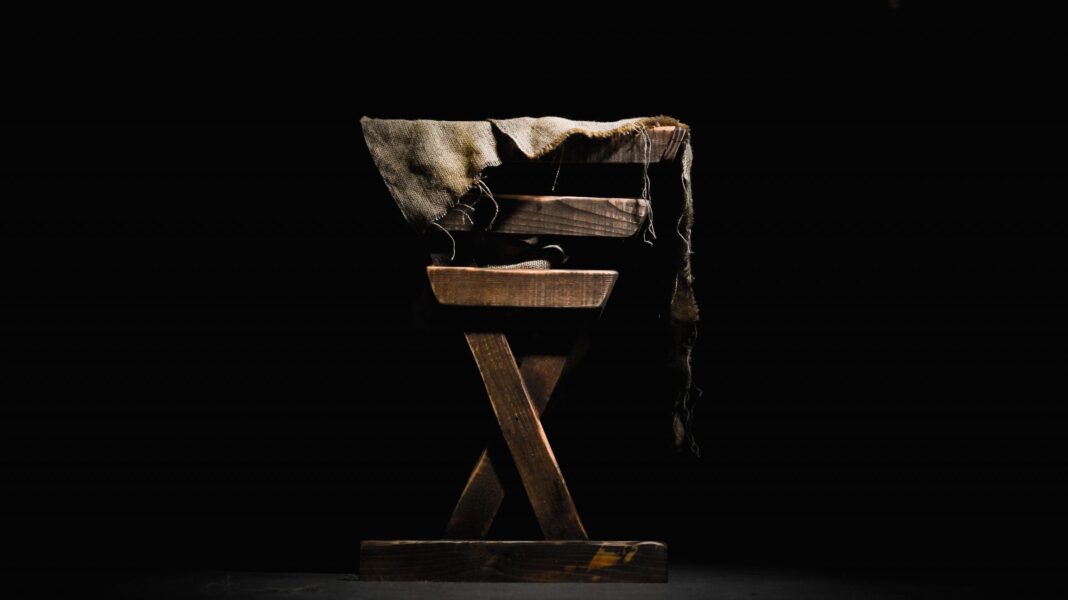 098 Pela misericórdia de Deus, Feliz Natal