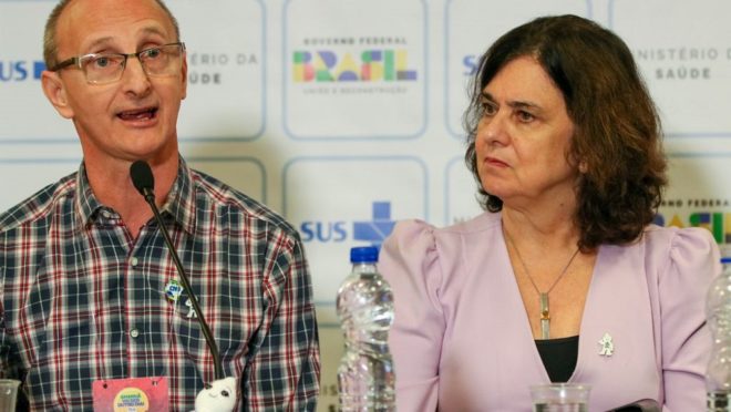 109 A ideologização da saúde