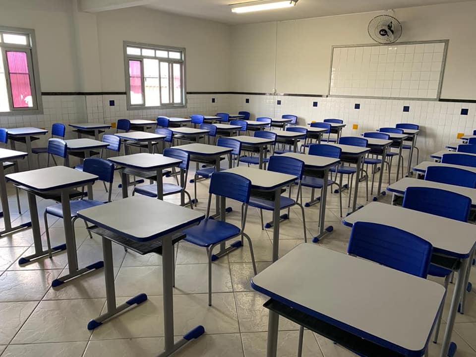 120 Desafios na educação brasileira entre ideologias e soluções