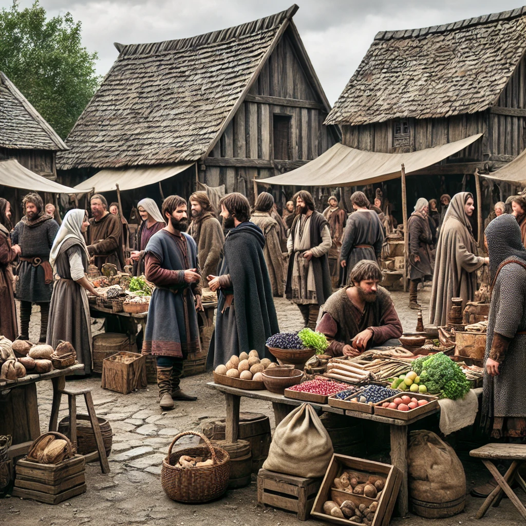 151 O Custo da Estabilidade Como o Protecionismo Enterra Civilizações