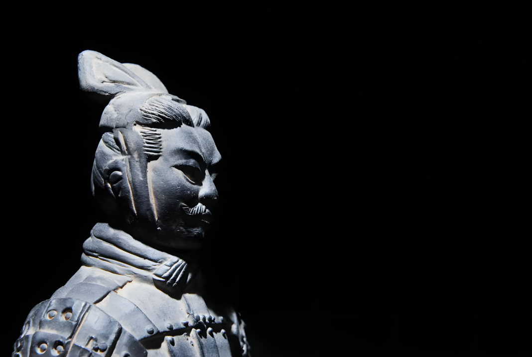 153 Sun Tzu e a guerra das tarifas