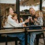 O que um Chick-fil-A em Maryland tem a ensinar sobre família